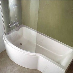 Ideal Standard Акриловая ванна "Connect E" 020501 (L) – фотография-2